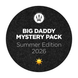 CountyComm Big Daddy Swagg Pack (Quarterly)