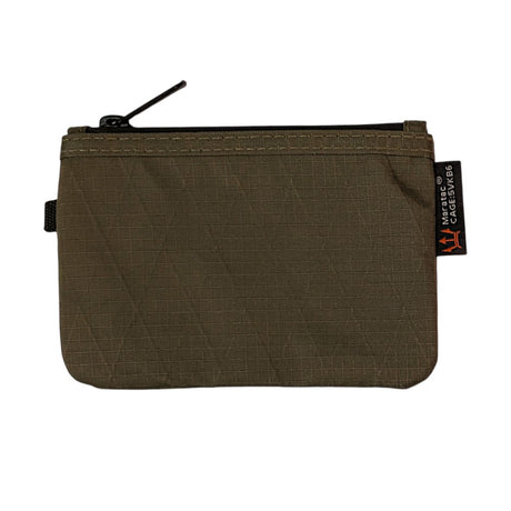 CountyComm Costanza Zipper Wallet