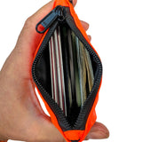 CountyComm Costanza Zipper Wallet