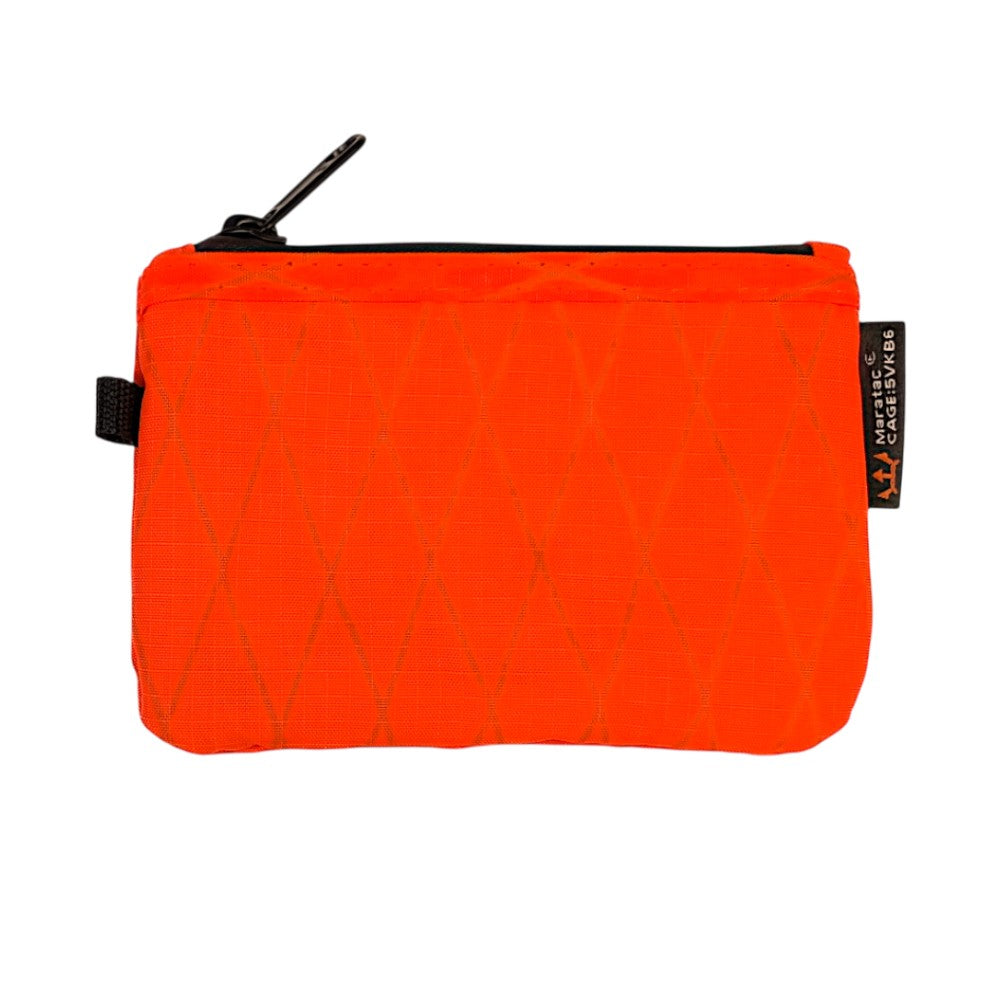 CountyComm Costanza Zipper Wallet