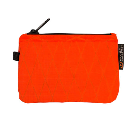 CountyComm Costanza Zipper Wallet