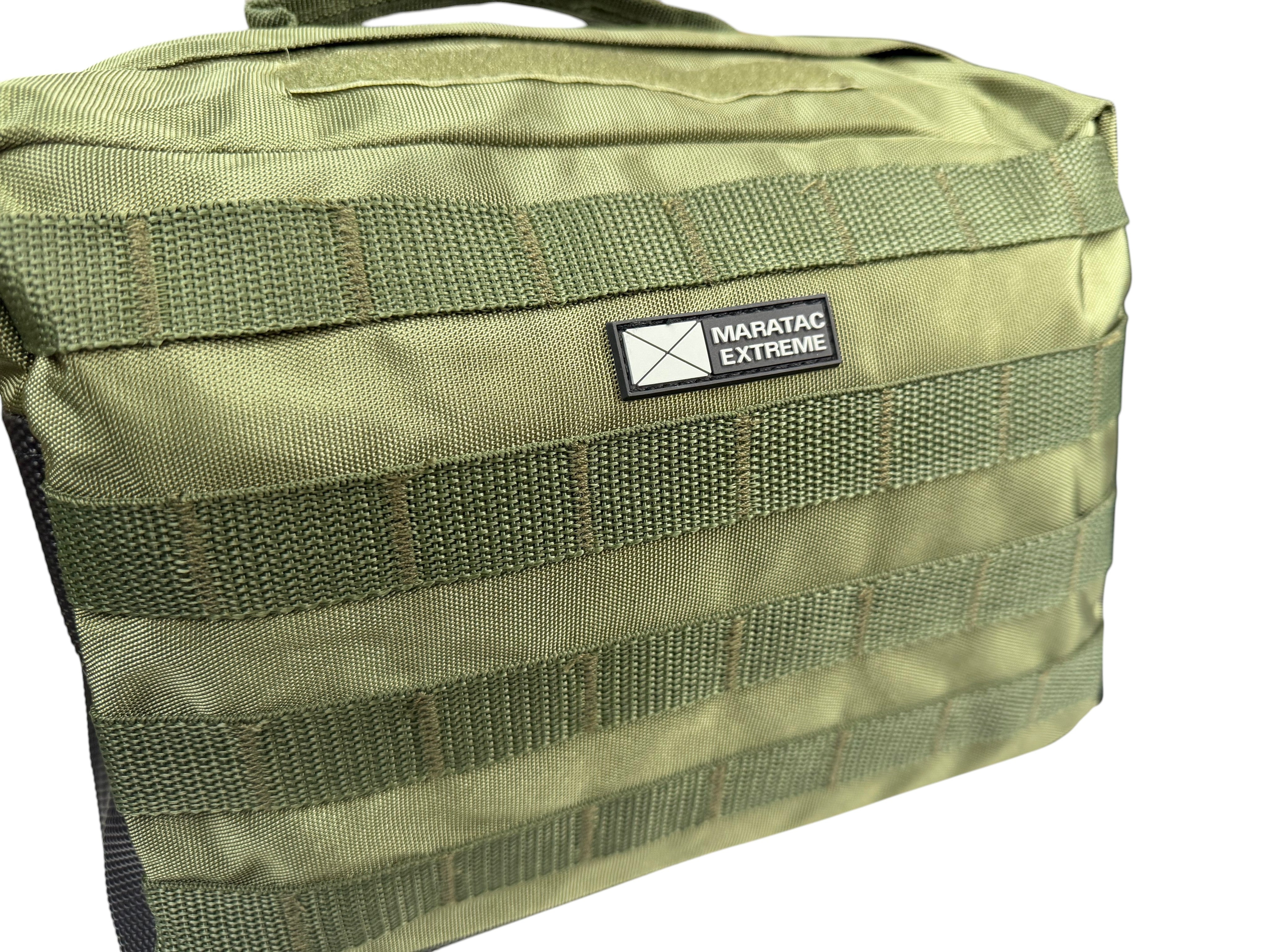 CountyComm EOD MK-2 Claymore Bag – Mukama