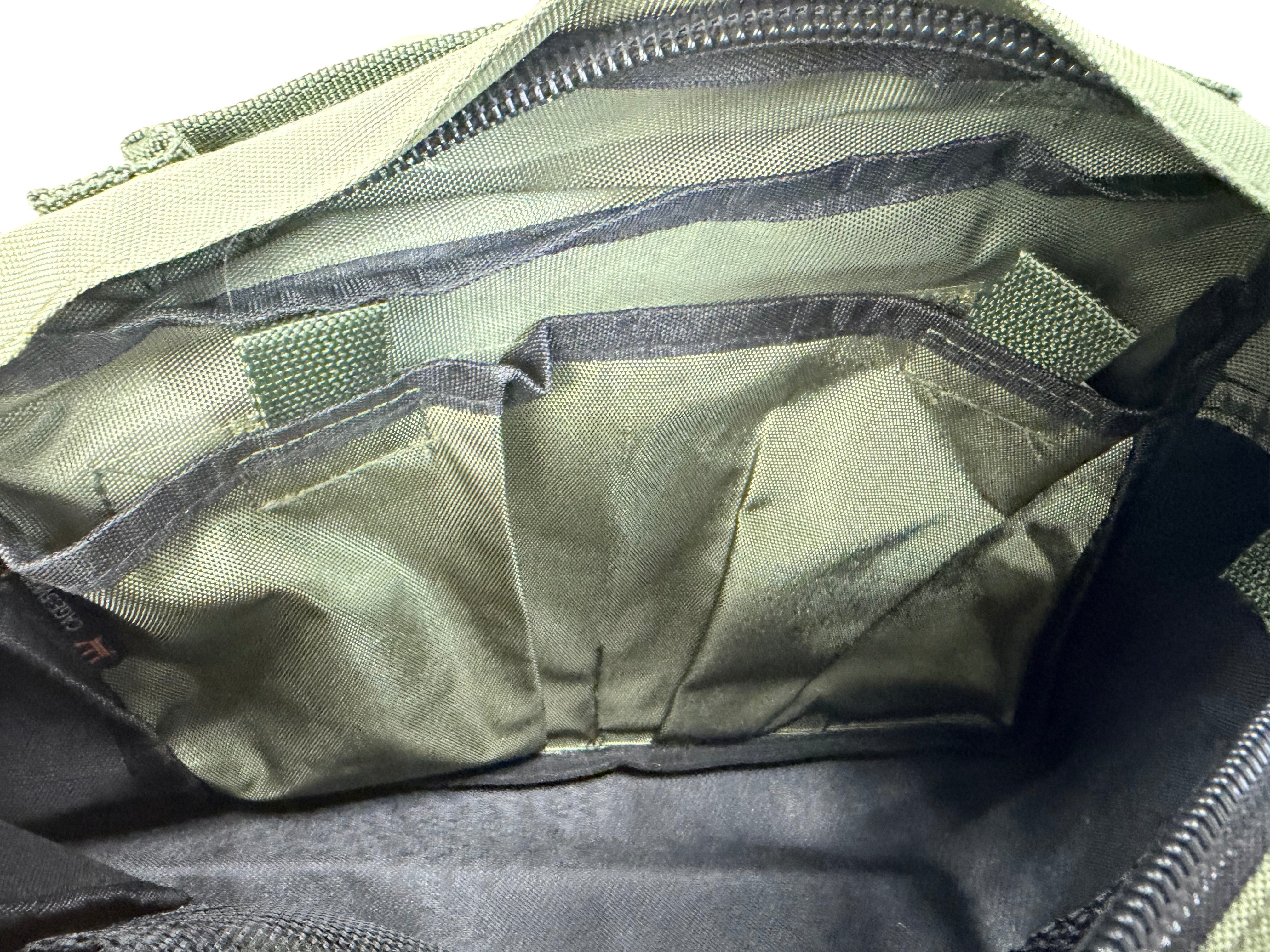 CountyComm EOD MK-2 Claymore Bag – Mukama
