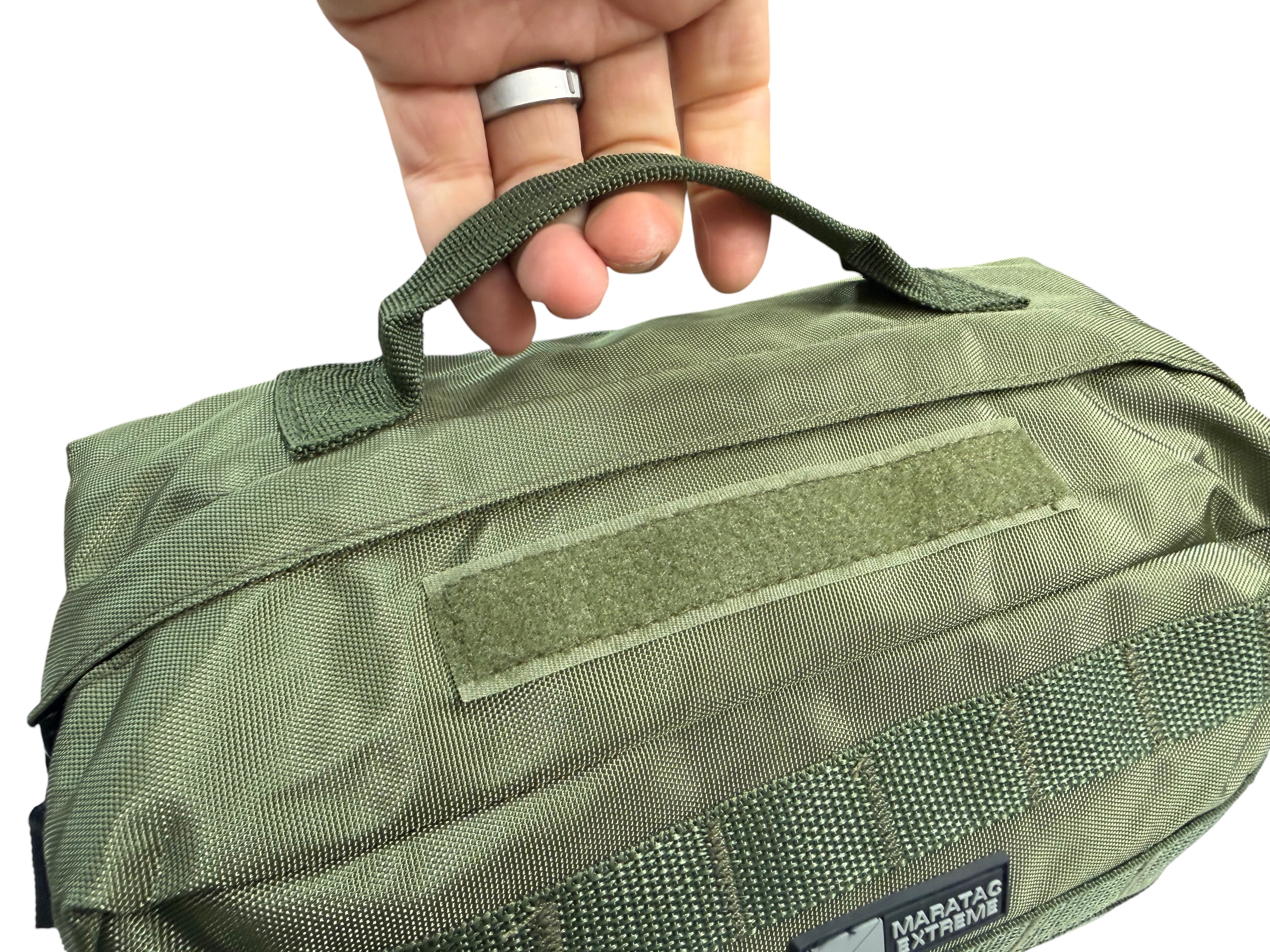 CountyComm EOD MK-2 Claymore Bag – Mukama