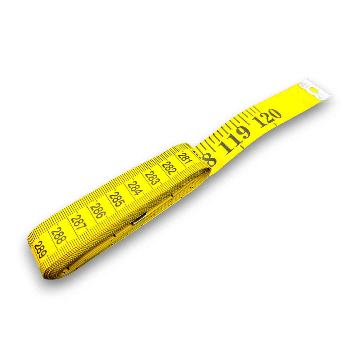 CountyComm Fiberglass Measuring Tape (Gen 2)