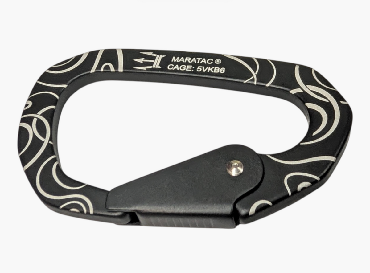 CountyComm GhostLinq Carabiner