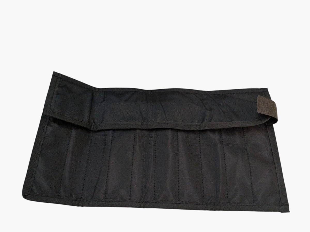 CountyComm Heritage Pen / Tool Roll Up