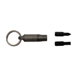CountyComm Nub Titanium Screwdriver