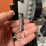 CountyComm Nub Titanium Screwdriver