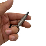 CountyComm Nub Titanium Screwdriver