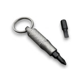 CountyComm Nub Titanium Screwdriver
