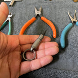 CountyComm Nub Titanium Screwdriver