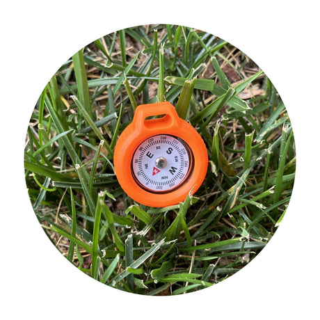 CountyComm Path-Seeker Compass