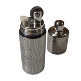 CountyComm Peanut XL Titanium Lighter (Gen 4 Topo)
