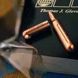 CountyComm Pen-Go Copper Pen