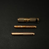 CountyComm Pen-Go Copper Pen