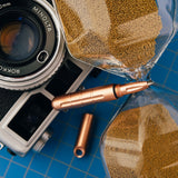 CountyComm Pen-Go Copper Pen