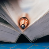 CountyComm Pen-Go Copper Pen
