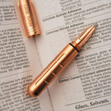 CountyComm Pen-Go Copper Pen