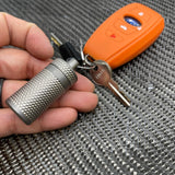 CountyComm Piccolo XL Titanium Vault (V2)