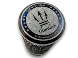 CountyComm Piccolo XL Titanium Vault (V2)