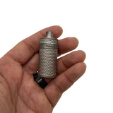 CountyComm Piccolo XL Titanium Vault (V2)