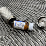 CountyComm Piccolo XL Titanium Vault (V2)