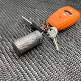 CountyComm Piccolo XL Titanium Vault (V2)