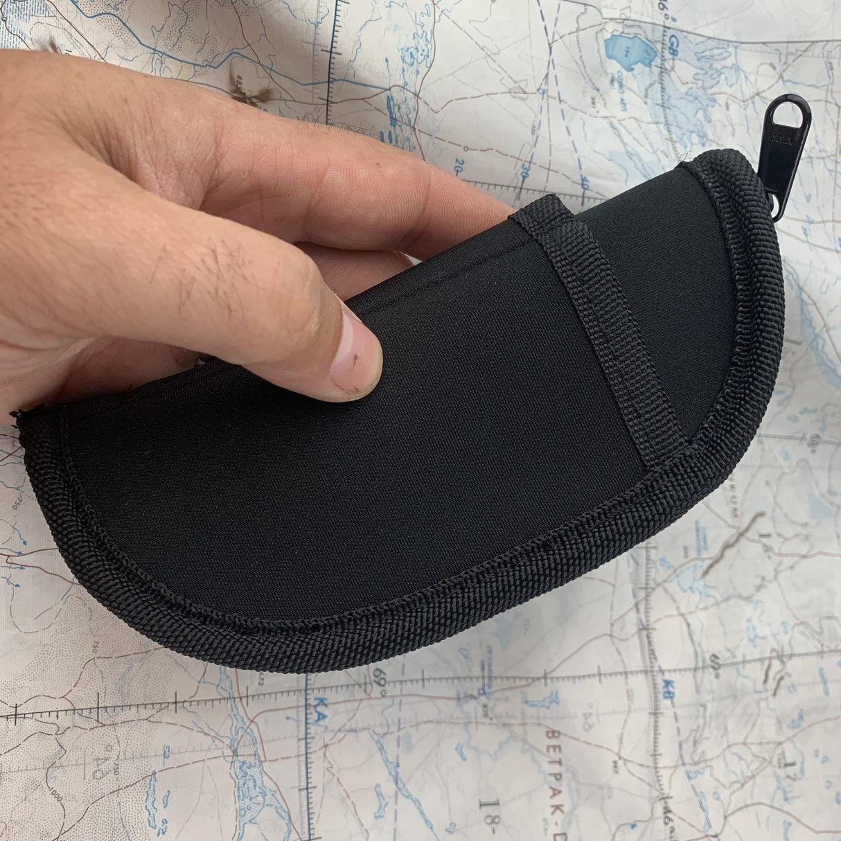 CountyComm Pick Pocket Case (Gen 2)