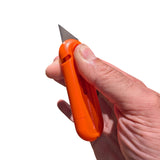 CountyComm QCK Auto-Retract Utility Knife