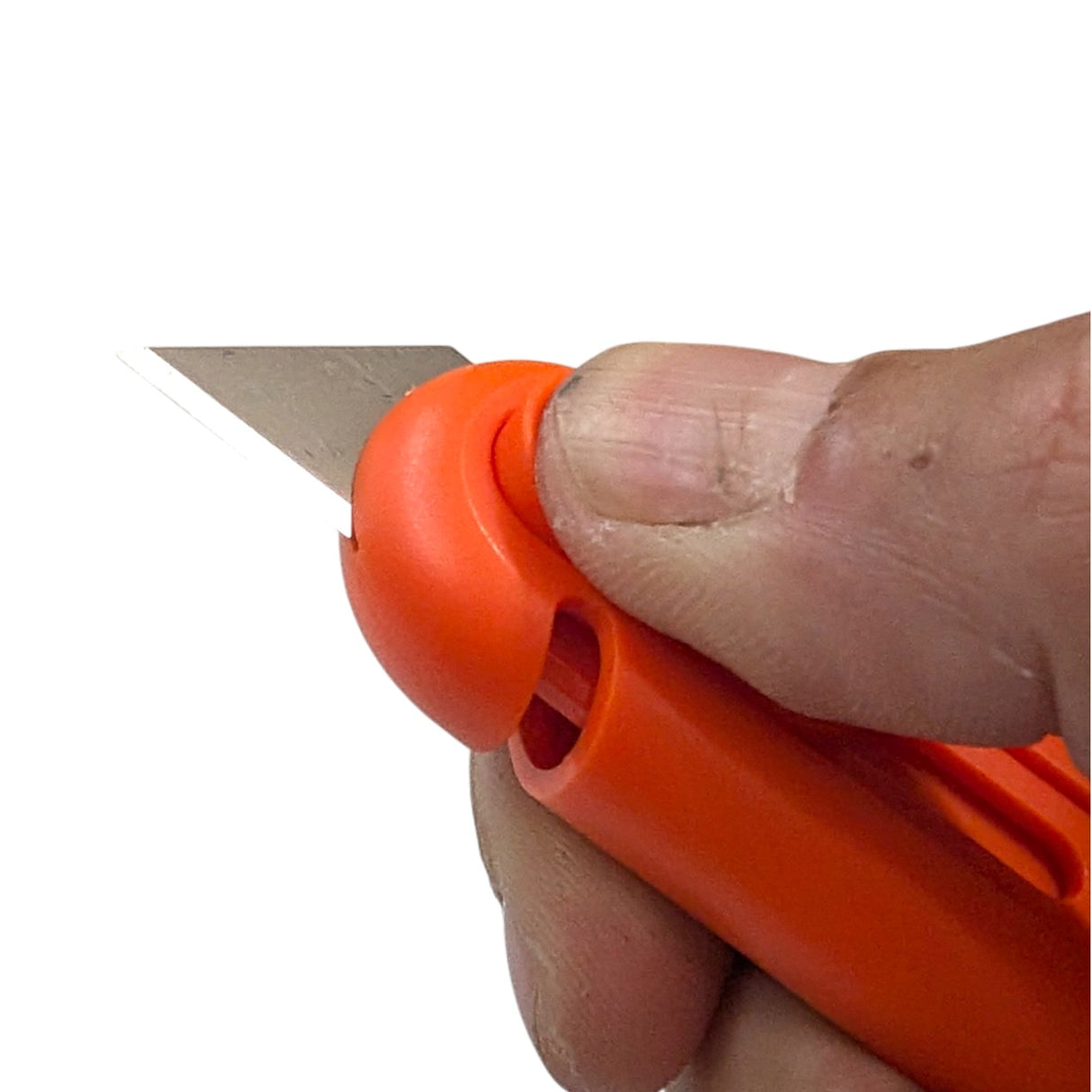 CountyComm QCK Auto-Retract Utility Knife