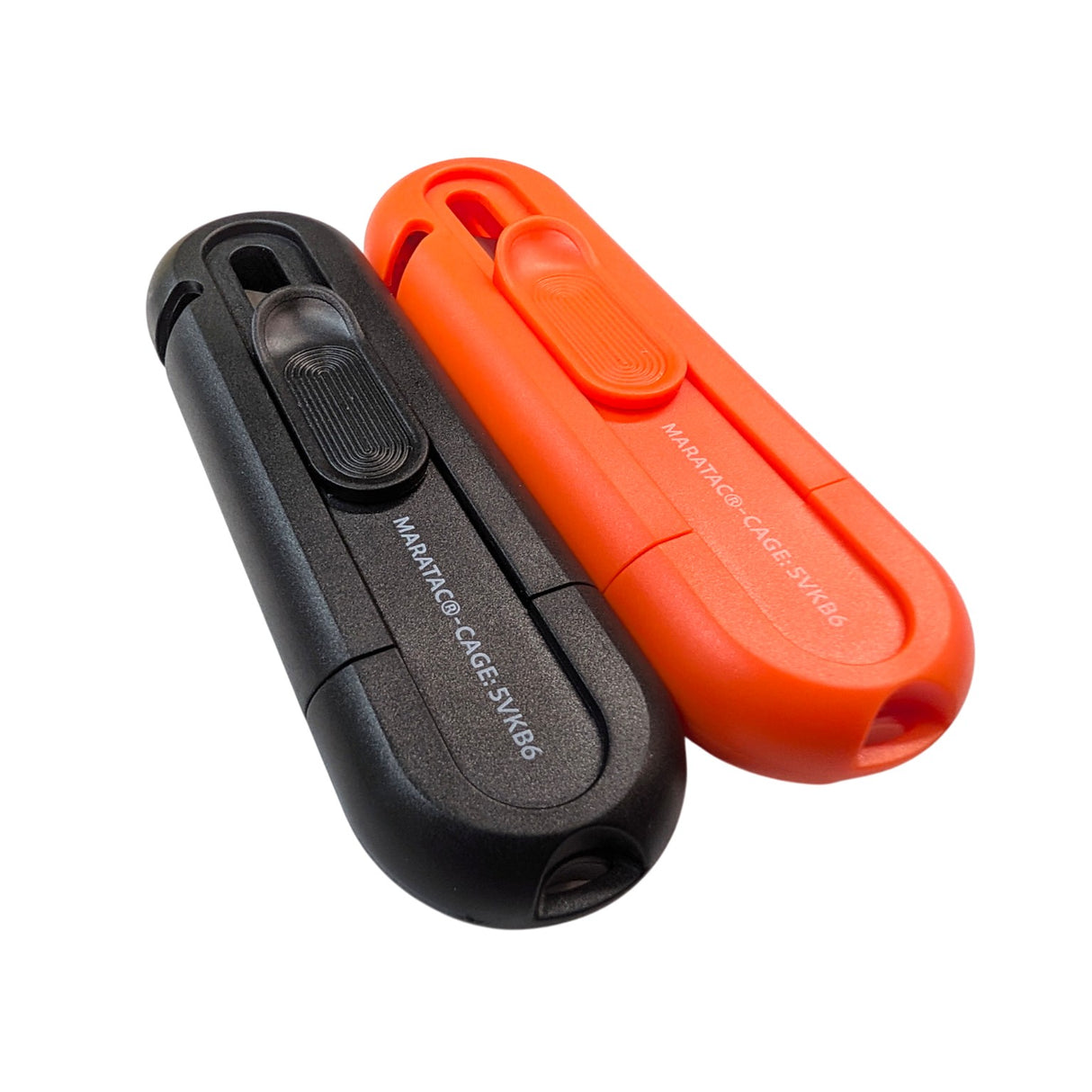 CountyComm QCK Auto-Retract Utility Knife