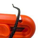 CountyComm QCK Auto-Retract Utility Knife