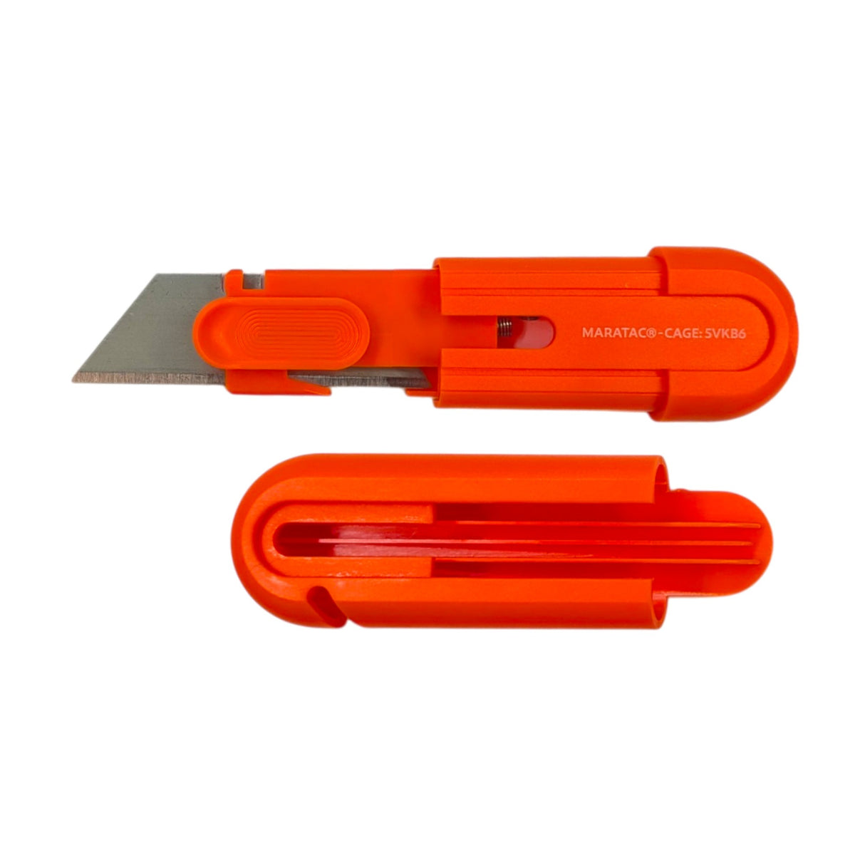CountyComm QCK Auto-Retract Utility Knife
