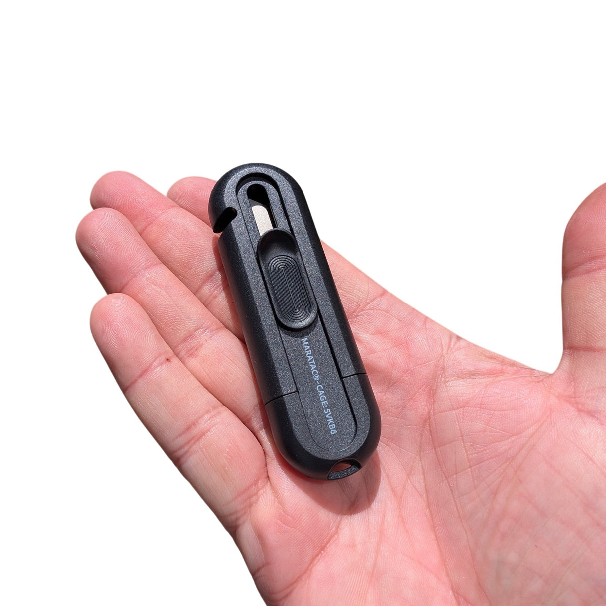 CountyComm QCK Auto-Retract Utility Knife