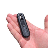 CountyComm QCK Auto-Retract Utility Knife