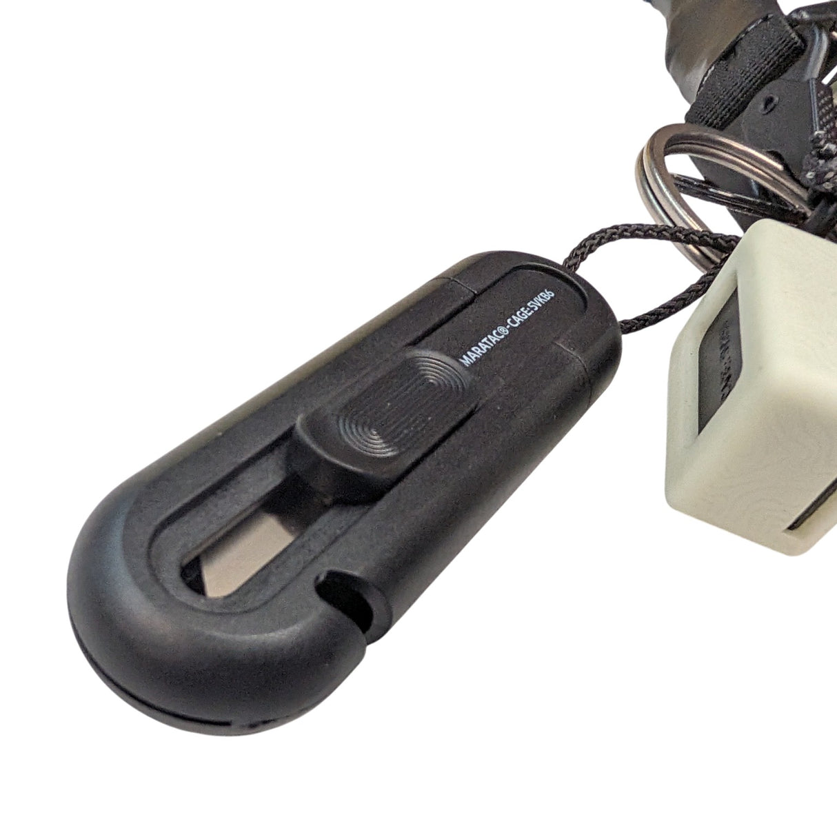 CountyComm QCK Auto-Retract Utility Knife