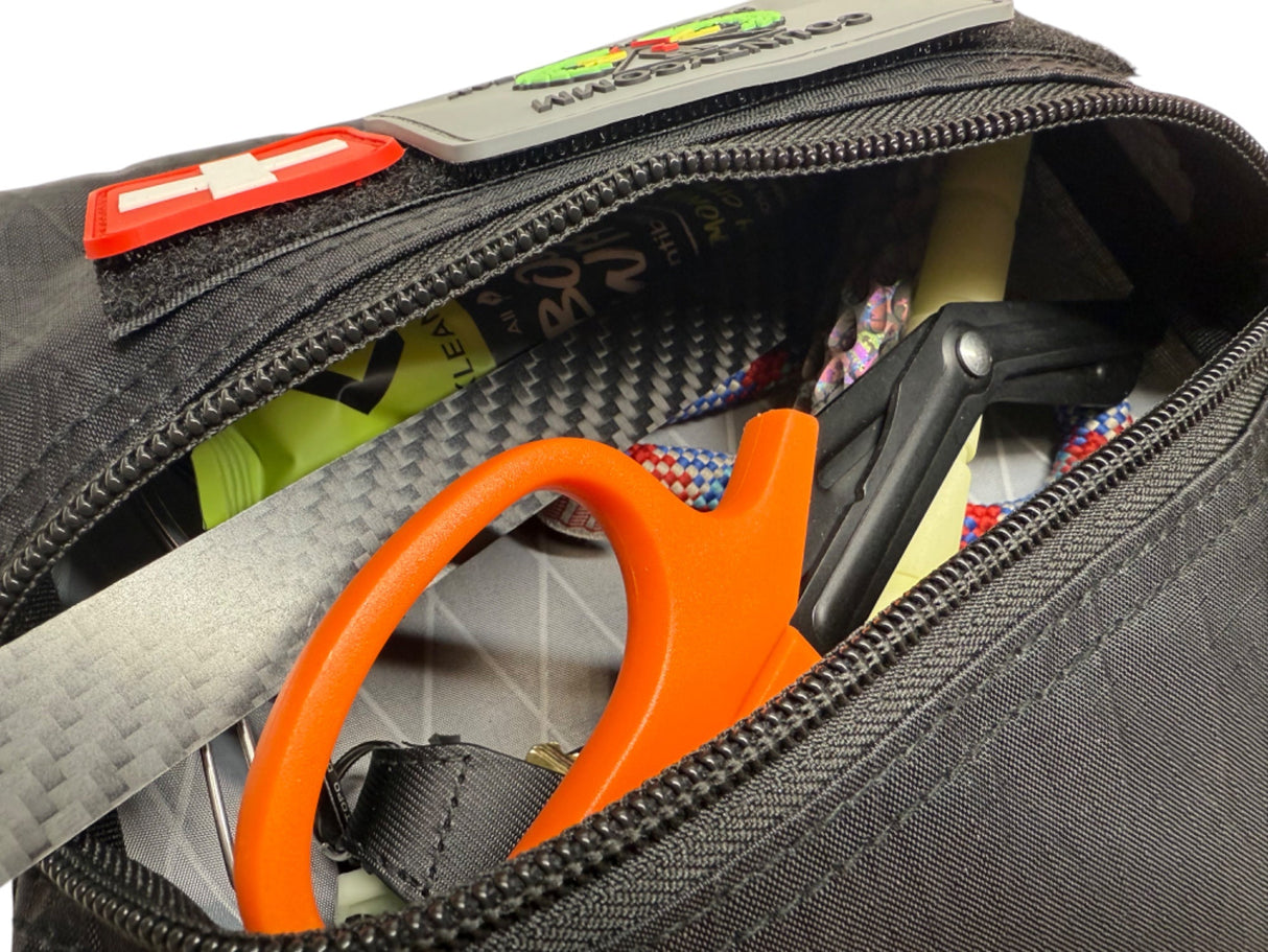 CountyComm QuickDeploy Pouch
