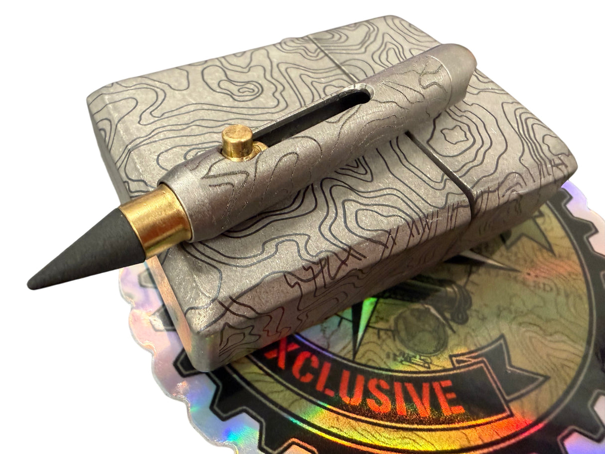 CountyComm Tiny-E-Bit Pencil