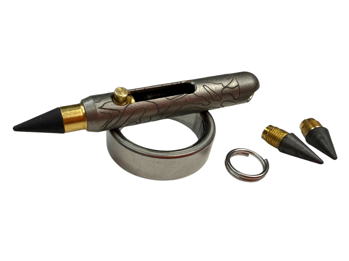 CountyComm Tiny-E-Bit Pencil