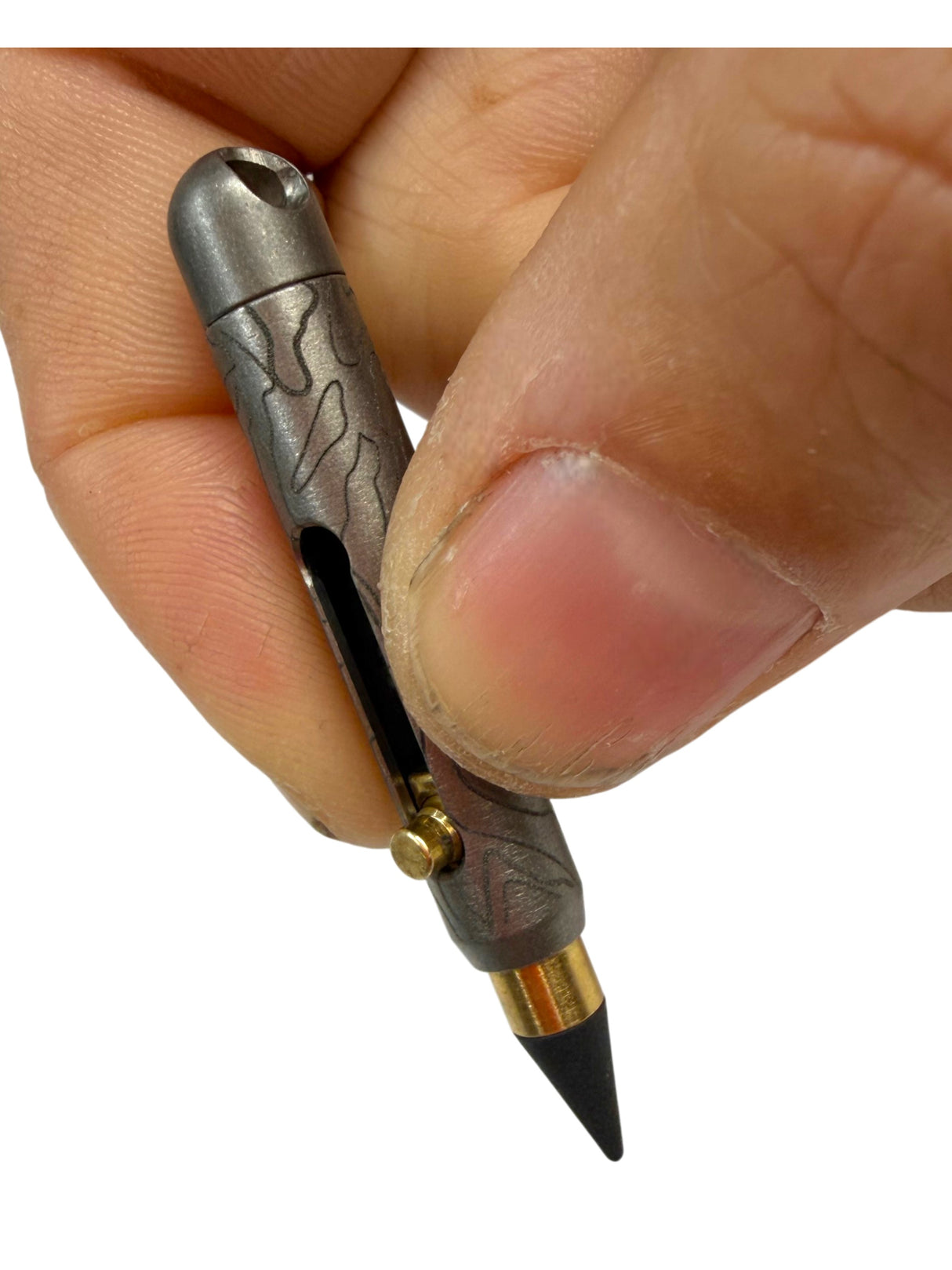 CountyComm Tiny-E-Bit Pencil