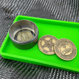 CountyComm Titanium 360 Stash