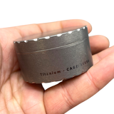 CountyComm Titanium 360 Stash