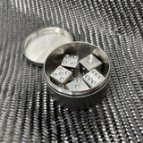 CountyComm Titanium 360 Stash