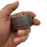 CountyComm Titanium 360 Stash