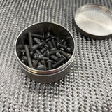 CountyComm Titanium 360 Stash