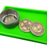 CountyComm Titanium 360 Stash