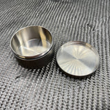 CountyComm Titanium 360 Stash