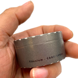 CountyComm Titanium 360 Stash