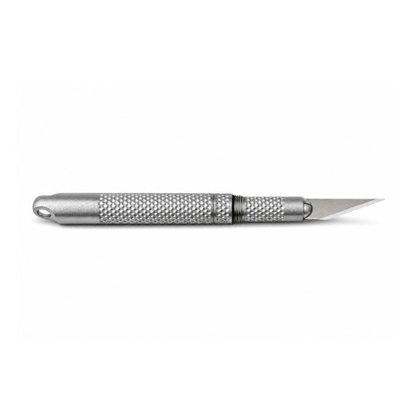 CountyComm Titanium Collapsible Scalpel
